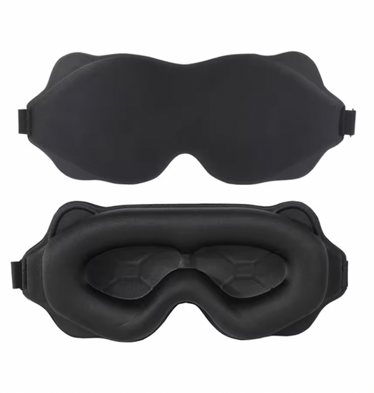 3D Sleep Mask
