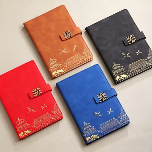 Cycle Journal